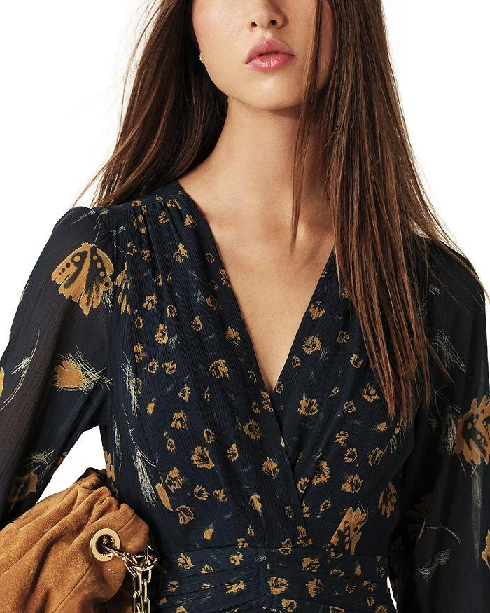 ba&sh Finaya Dress 2