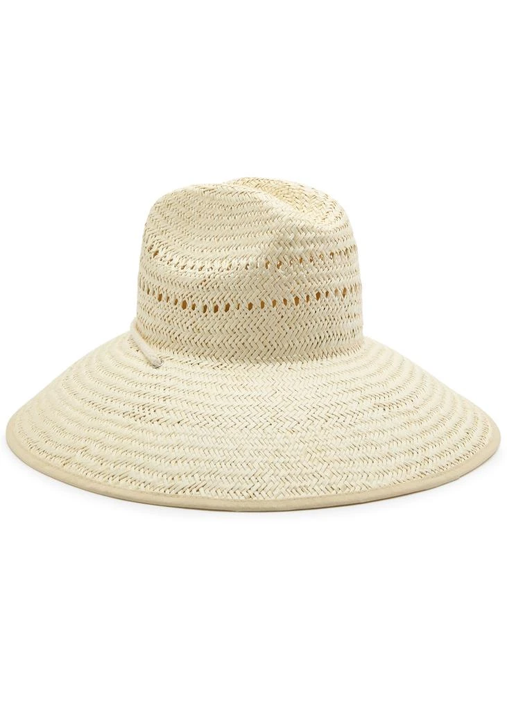 Lack of Color Vista raffia sun hat  3