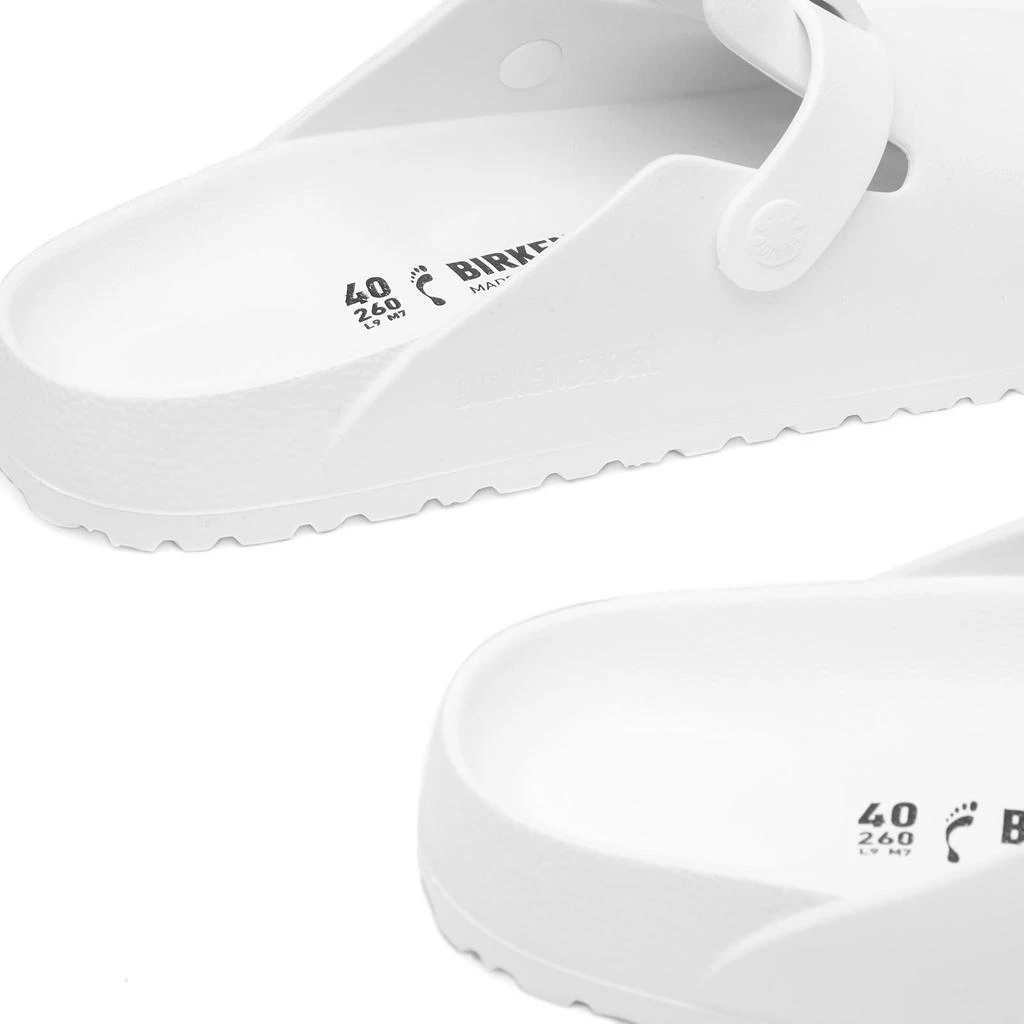 Birkenstock Birkenstock Boston EVA 4