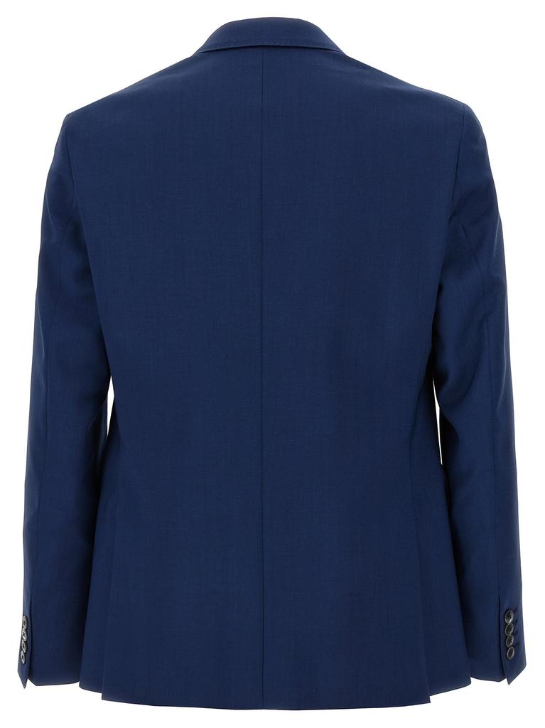 PAL ZILERI Pal Zileri Dress Ceremony Line Suit