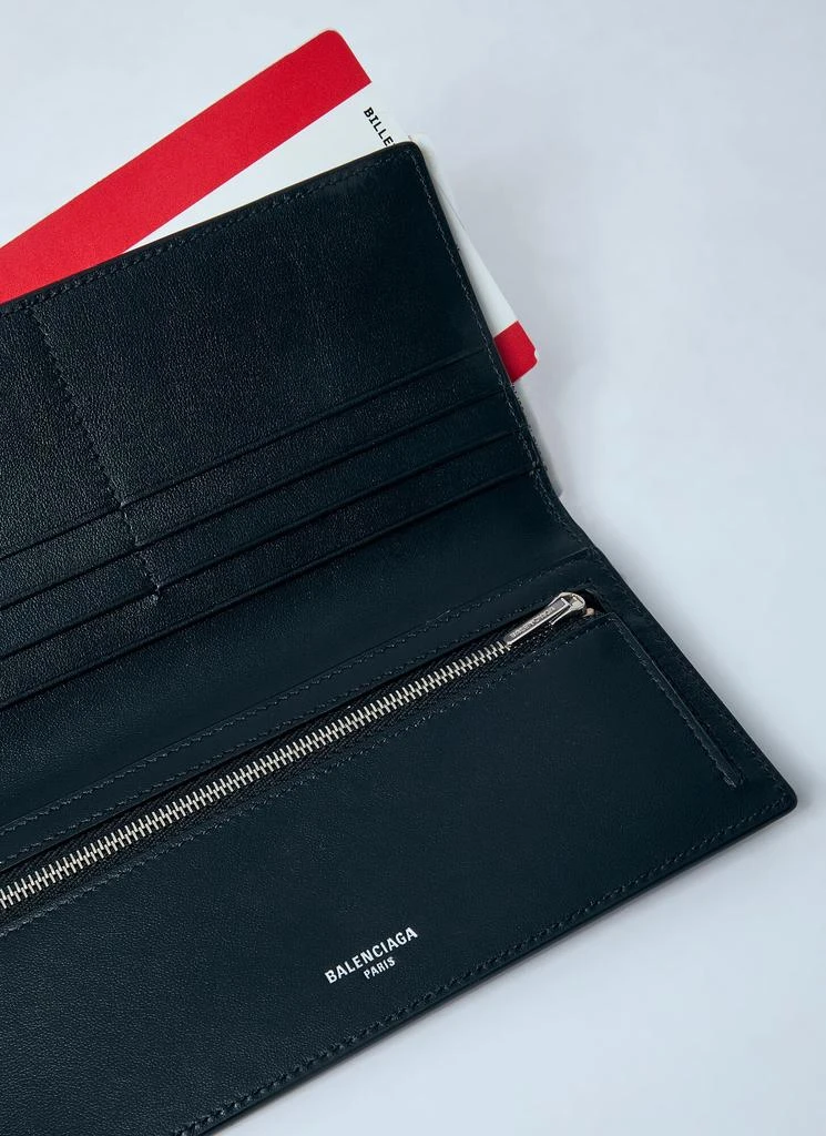 Balenciaga Passport Long Wallet 3