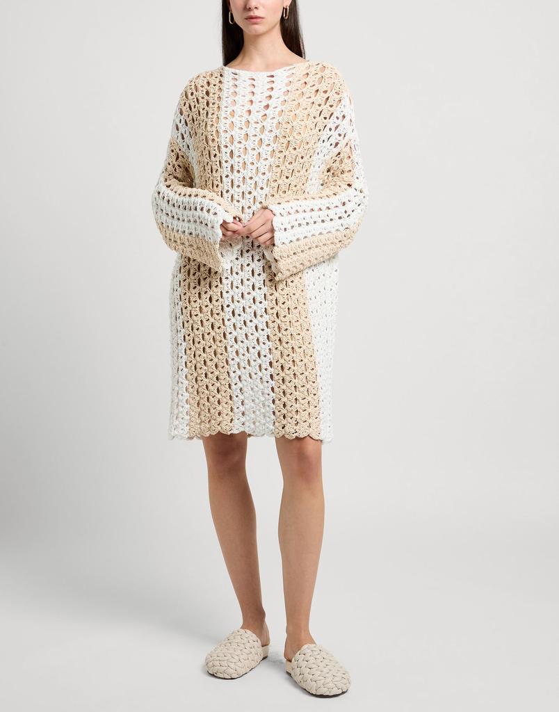 LIVIANA CONTI Short dress