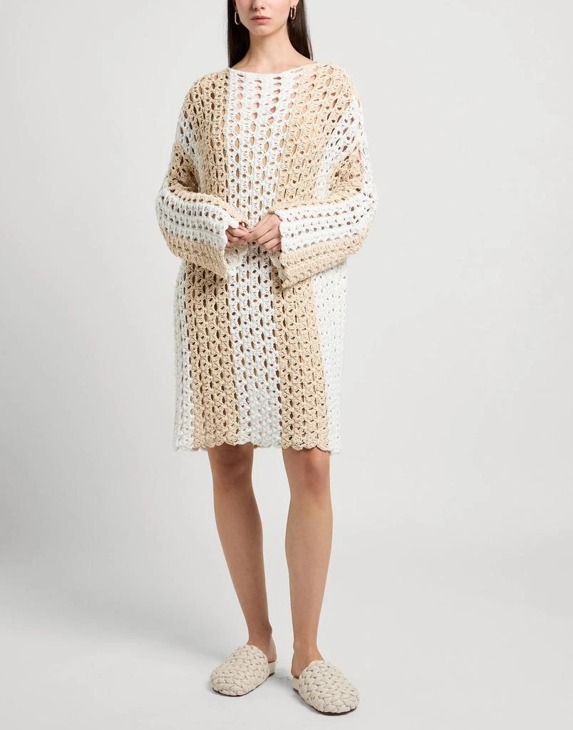LIVIANA CONTI Short dress 2