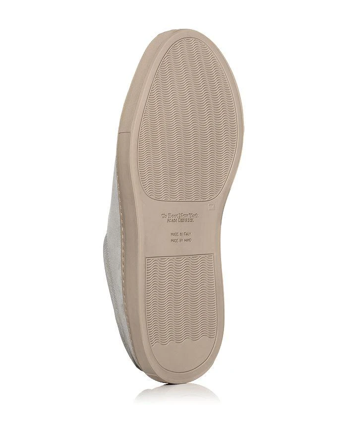 To Boot New York Men's Fleetwood Suede Sneakers 4