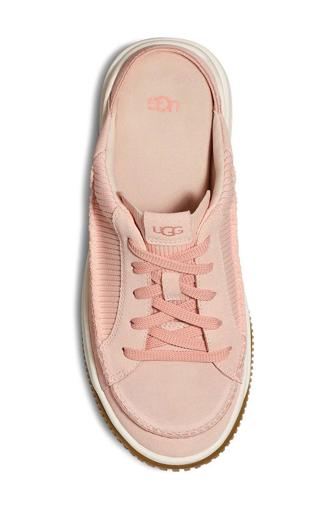 UGG EZ-Duzzit Platform Mule 4