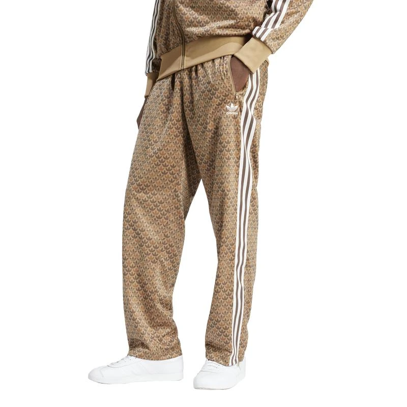 Adidas adidas Originals Firebird Mono Track Pants - Men's 1