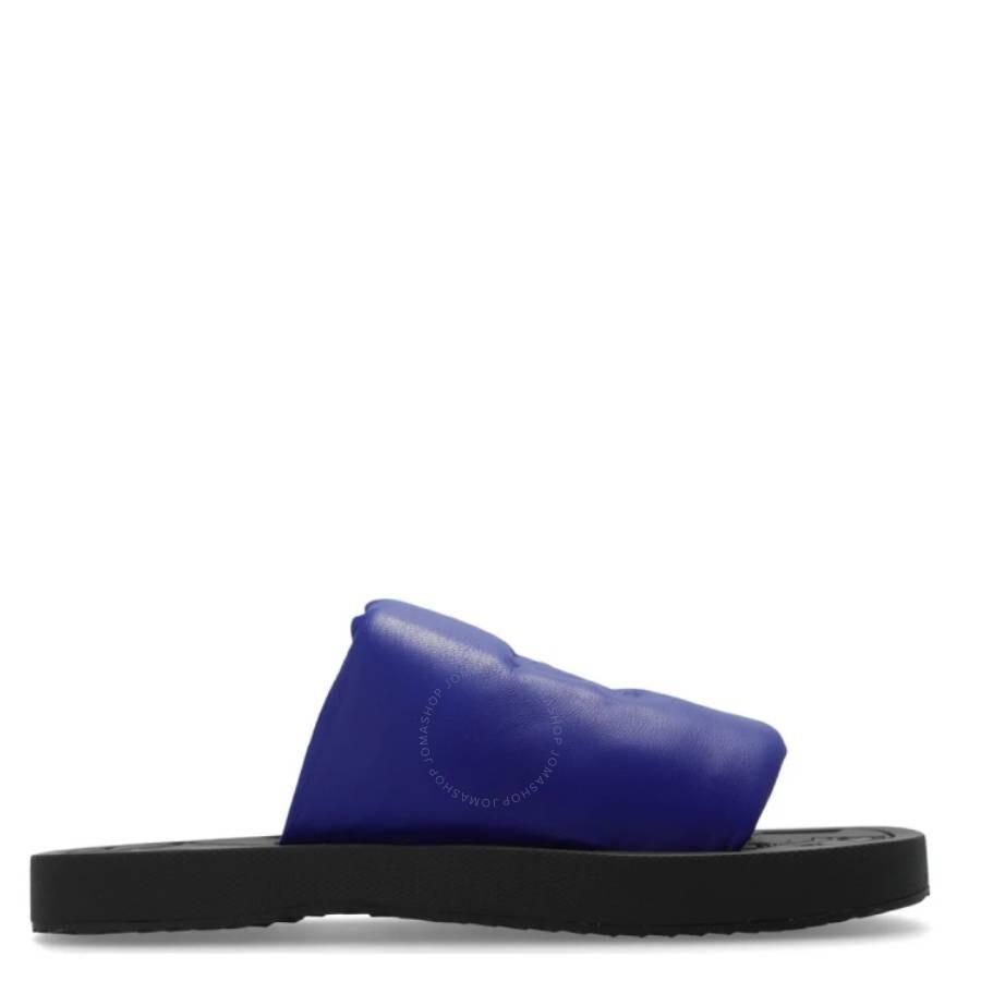 Burberry EKD Slab Slip-On Slides