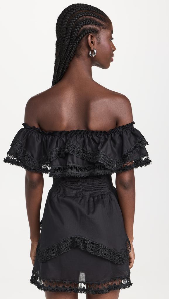Peixoto Wyatt Dress