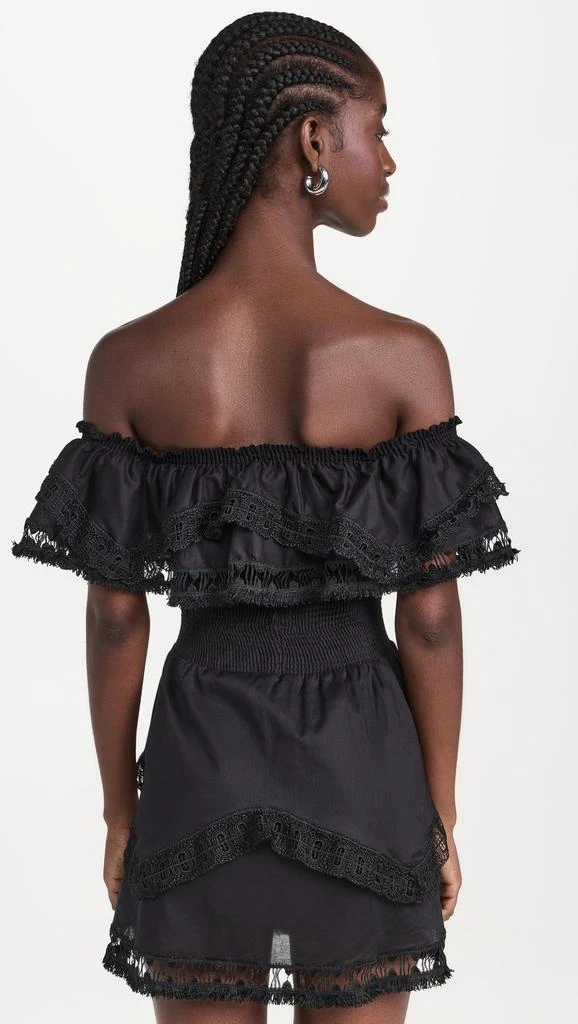 Peixoto Wyatt Dress 2