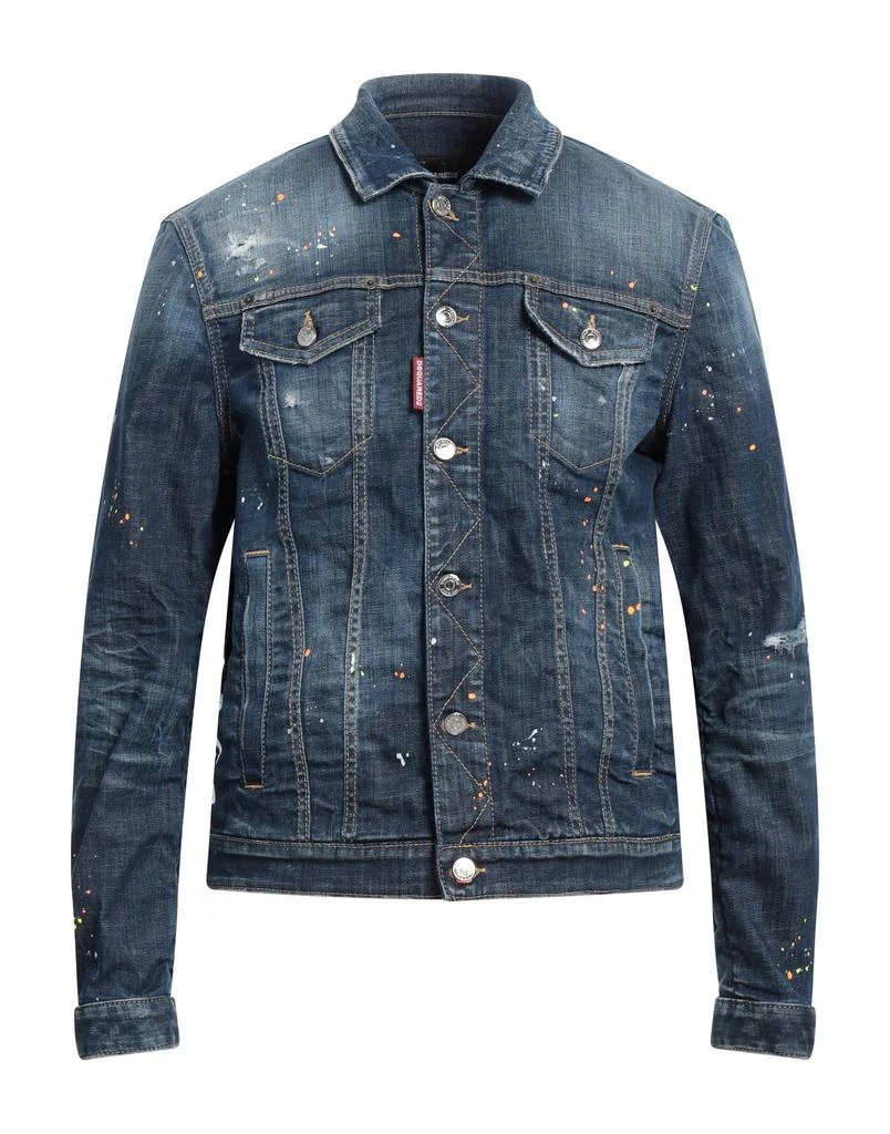 DSQUARED2 Denim jacket