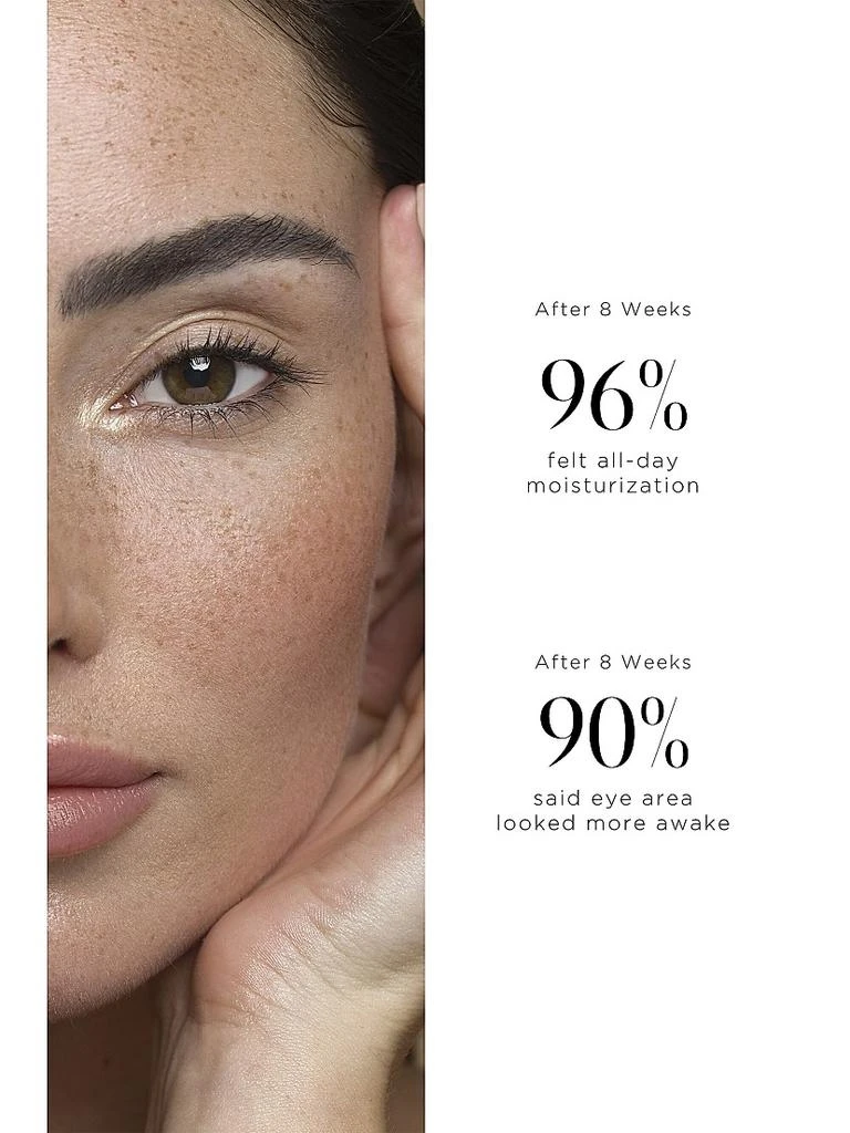 NOBLE PANACEA The Absolute Restoring Eye Cream 7