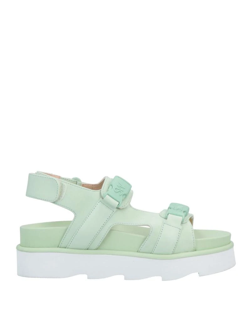 Stuart Weitzman Sandals 1