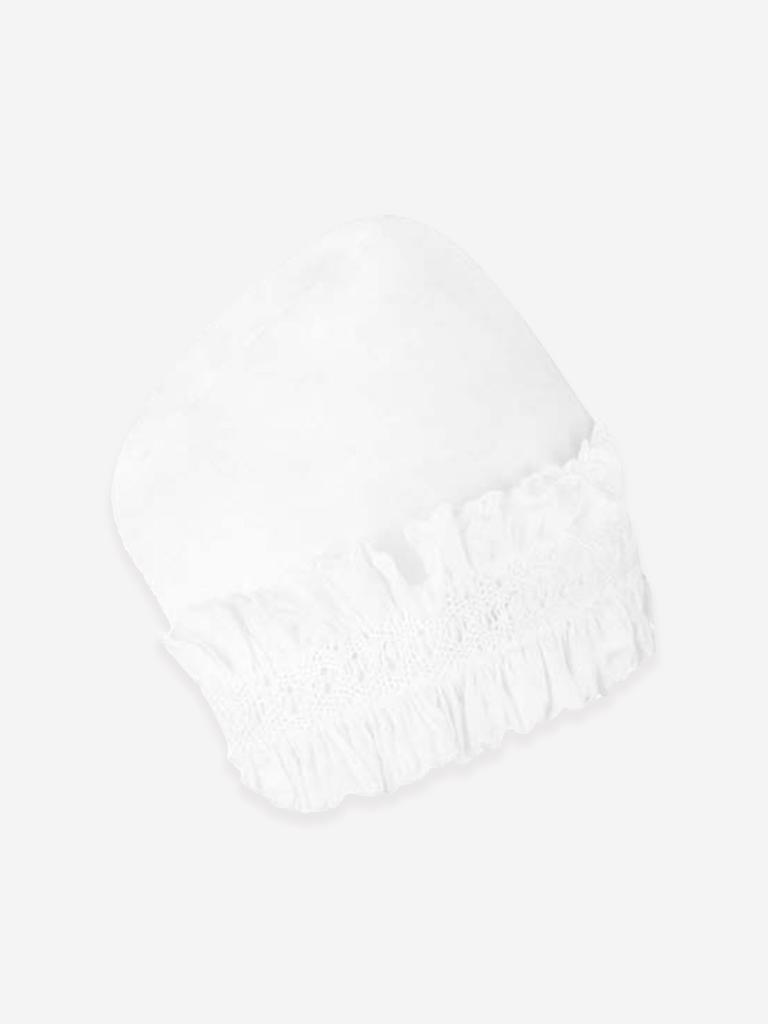 Sarah Louise Sarah Louise Baby Girls Cotton Bonnet