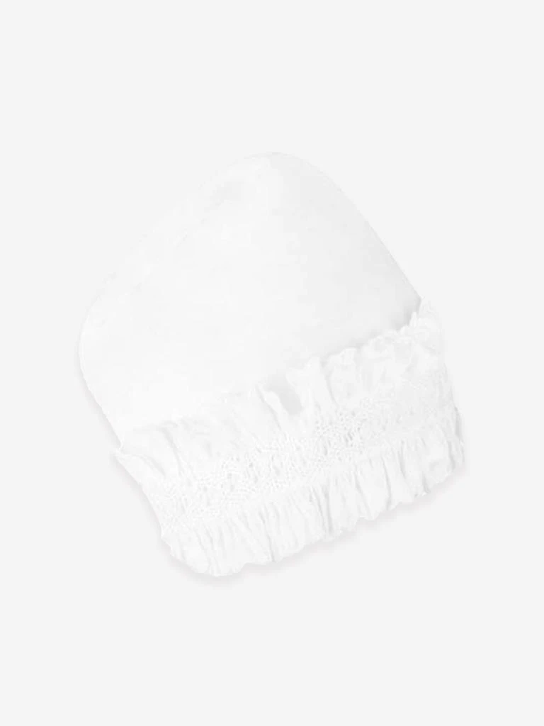Sarah Louise Sarah Louise Baby Girls Cotton Bonnet 2