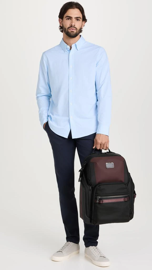 Tumi Search Backpack 3