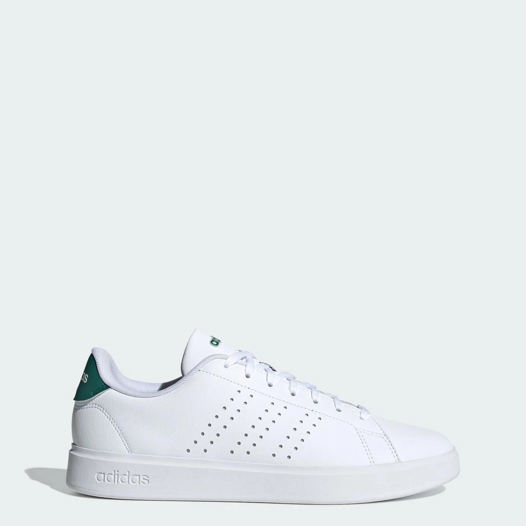 Adidas Men's  Advantage 2.0 Shoes 1