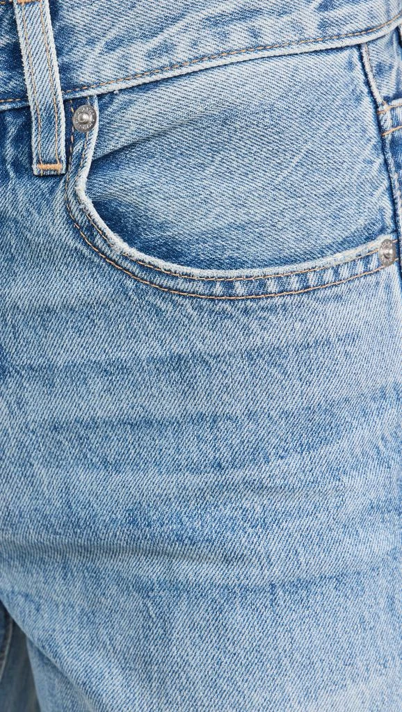 SLVRLAKE Sophie Long Jeans 5