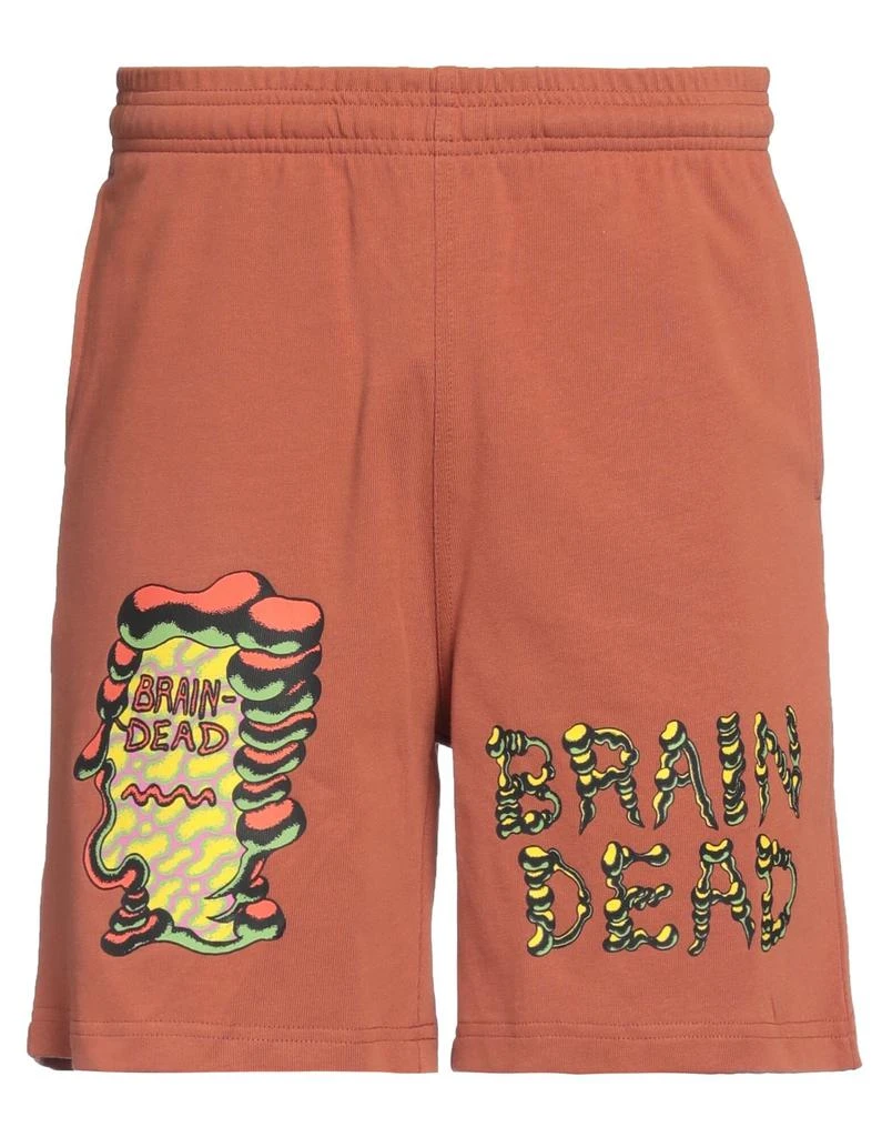 BRAIN DEAD Shorts & Bermuda 1