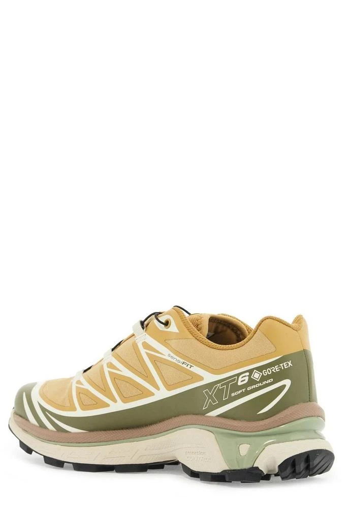 Salomon Salomon XT-6 GTX Quicklace Sneakers 2