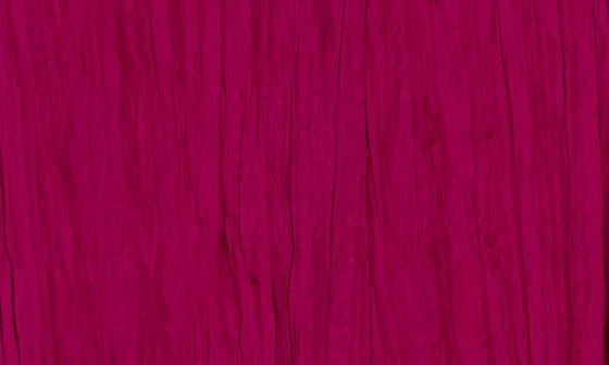 Eileen Fisher Pleated Silk Midi Dress 4