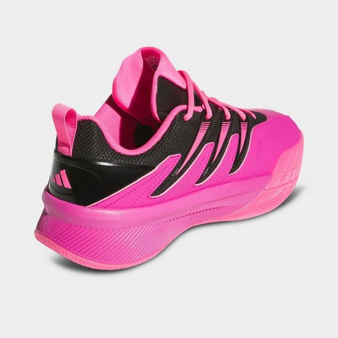 Adidas adidas Dame Certified 3 Basketball Shoes 7