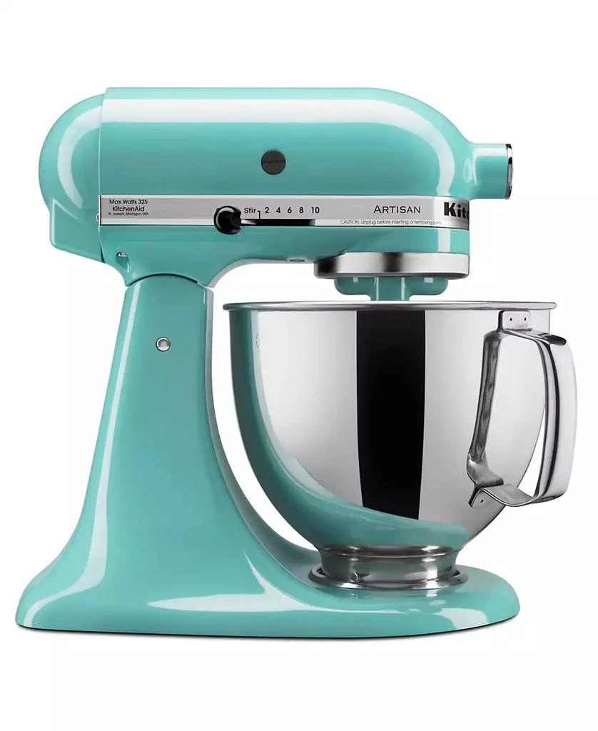 KitchenAid Artisan 5 Qt. Stand Mixer KSM150PS 1