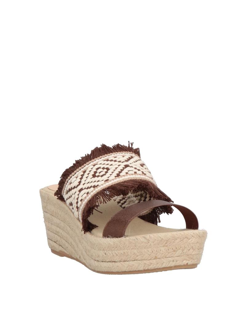 CUPLÉ Espadrilles