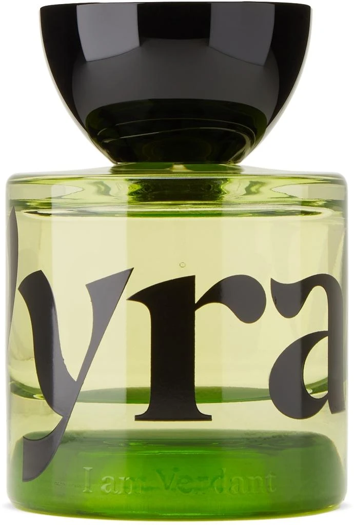 Vyrao I Am Verdant Eau de Parfum, 50 mL 1
