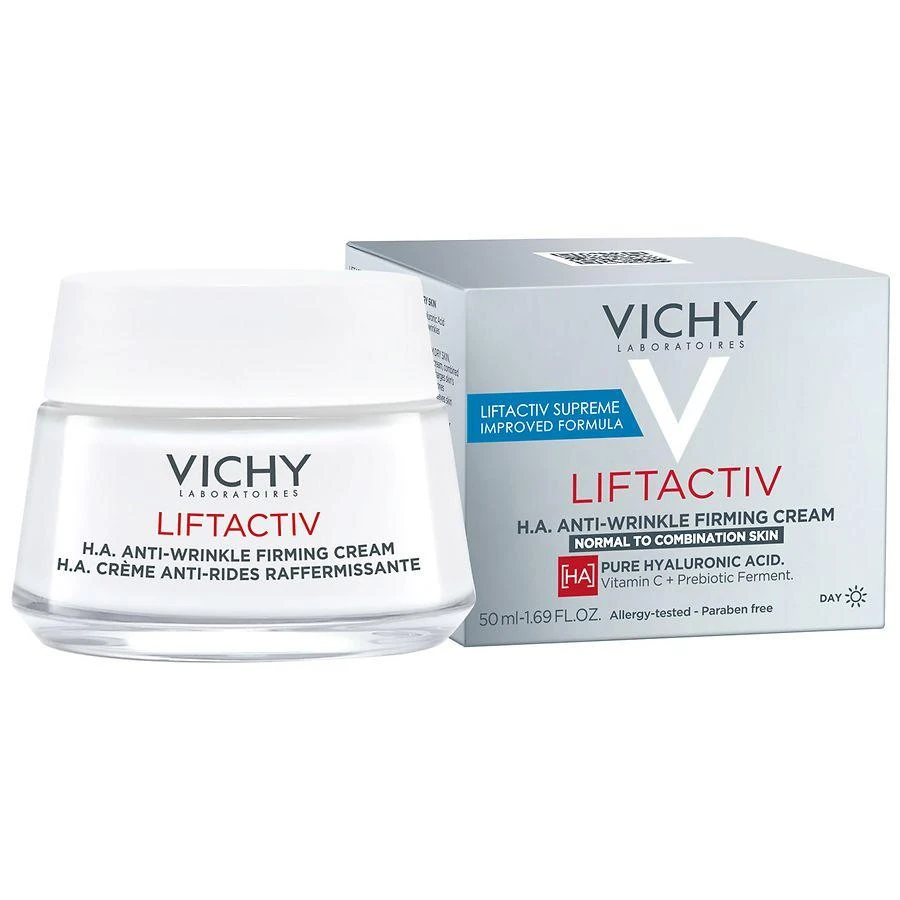 Vichy LiftActiv Supreme Anti-Aging Face Moisturizer 2