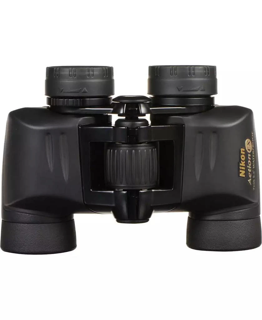 Nikon 7x35 Action Extreme, Water Proof Porro Prism Binocular with 9.3 Degree Angle of View 3