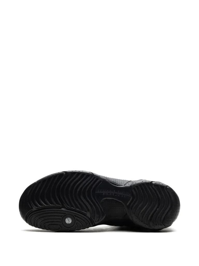 NIKE AIR FLIGHTPOSITE 4