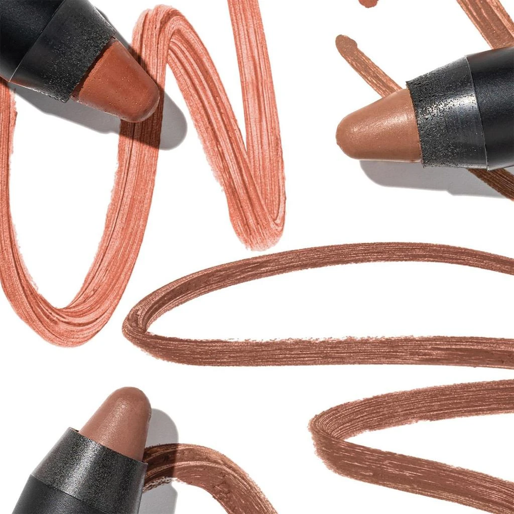 NUDESTIX NUDESTIX 90's Nude Lips Mini Kit 6