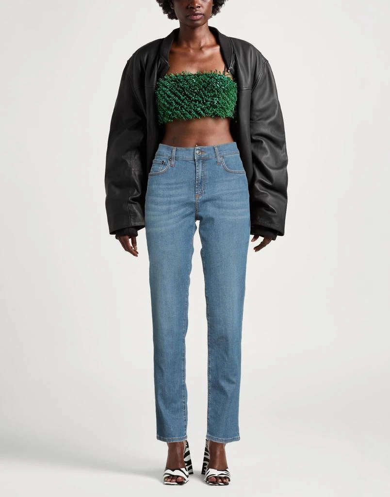 ROŸ ROGER'S Denim pants 2