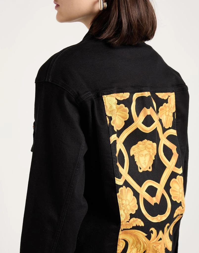Versace Denim jacket 4