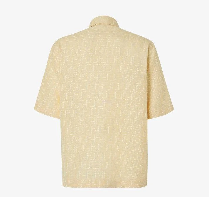 Fendi Fendi Shirts 3