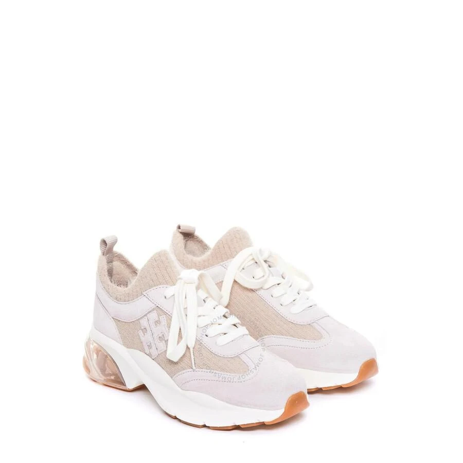 Tory Burch Good Luck Mohair Sneakers 2