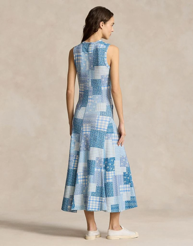 Ralph Lauren Midi dress 3