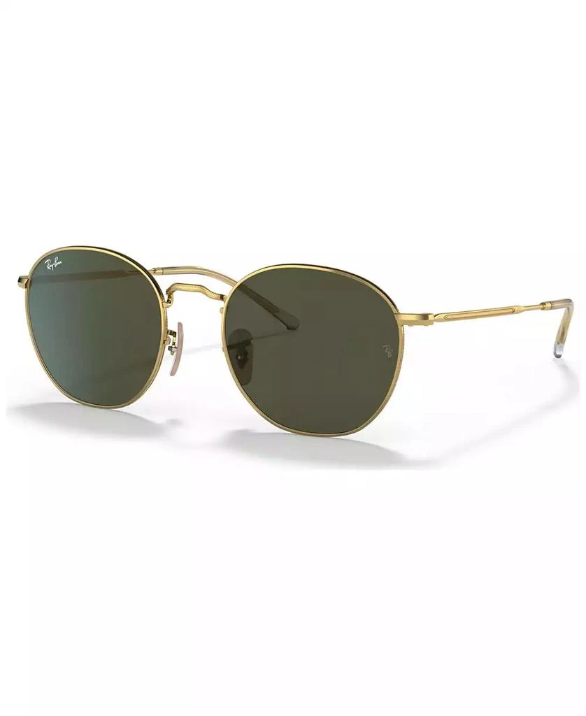 Ray-Ban Unisex Sunglasses, RB3772 ROB 54 7