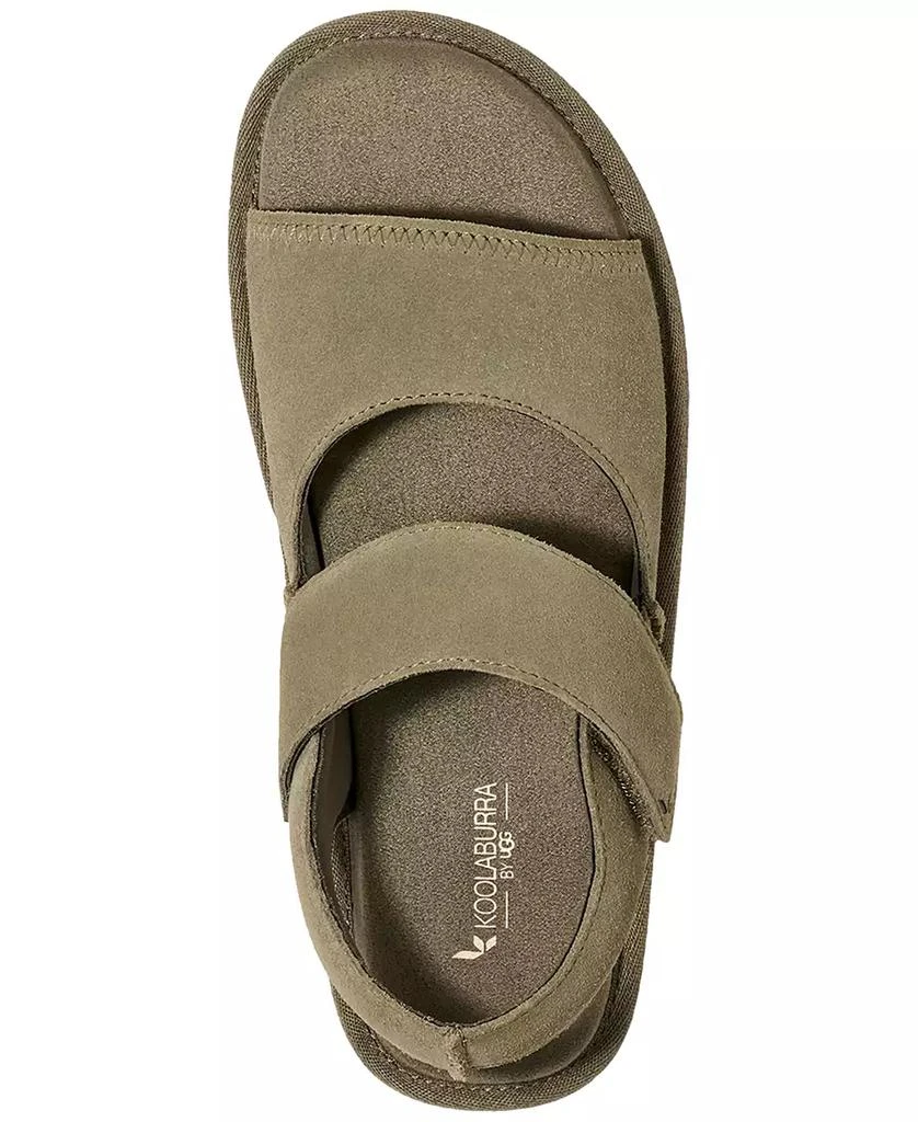 Koolaburra Women
s Tizz Sandals 4