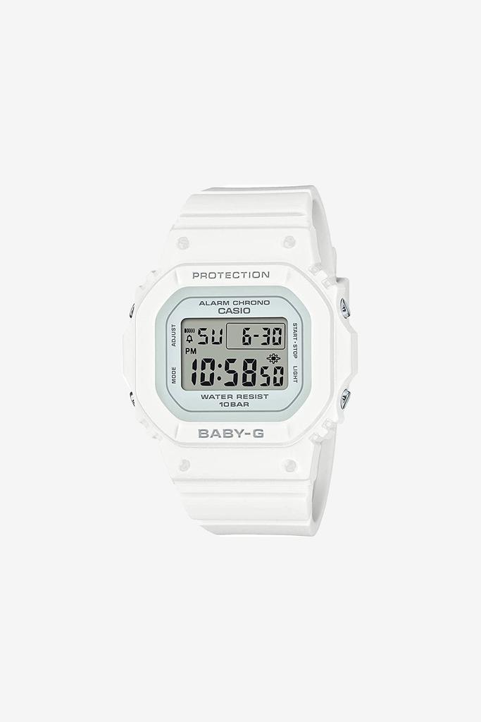 Los Angeles Apparel WCHD5657 - Women's Baby G Watch