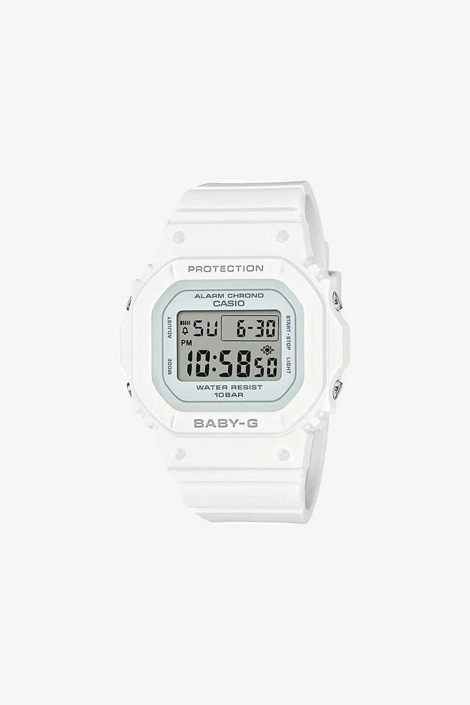 Los Angeles Apparel WCHD5657 - Women's Baby G Watch 1
