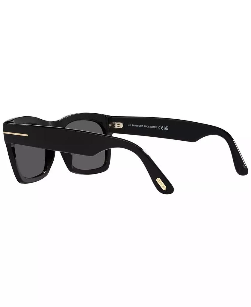 Tom Ford Men's Nico-02 Sunglasses TR001698 5