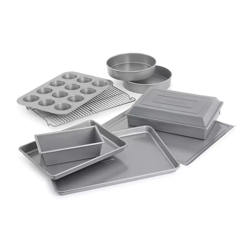 Calphalon Nonstick 10 Piece Bakeware Set 6