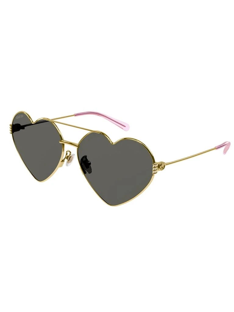 Gucci Eyewear GG1283S Sunglasses 2