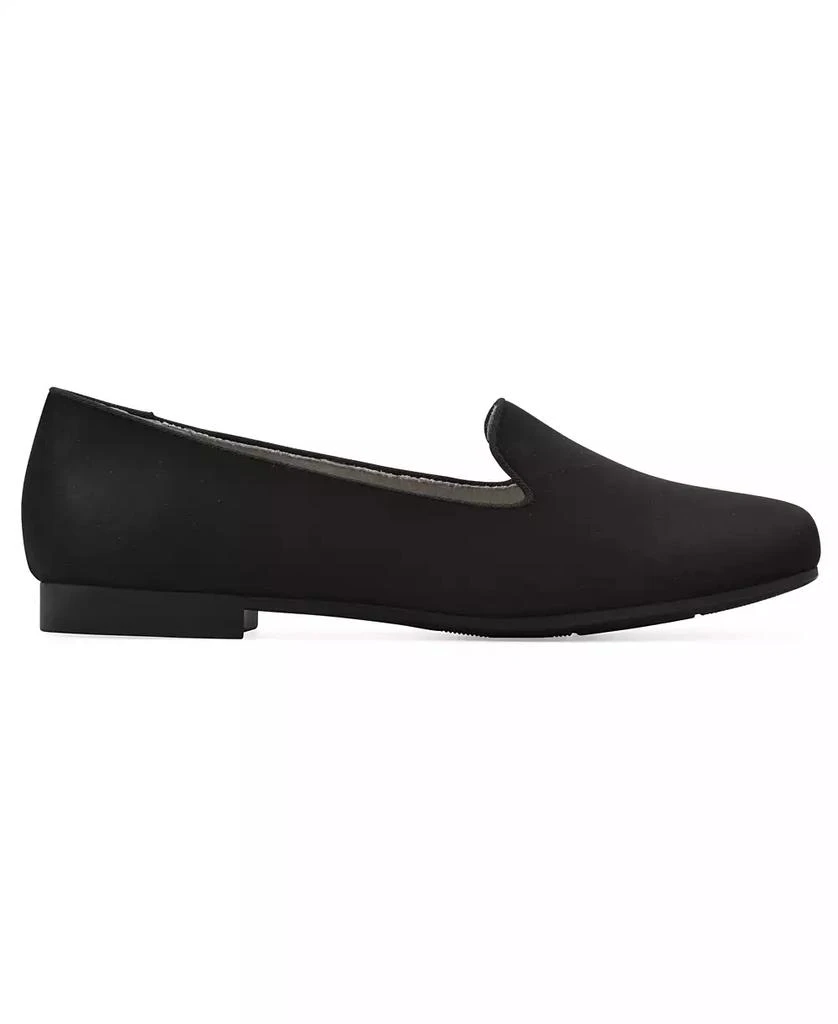 White Mountain Women's Bessey Ballet Flats 2