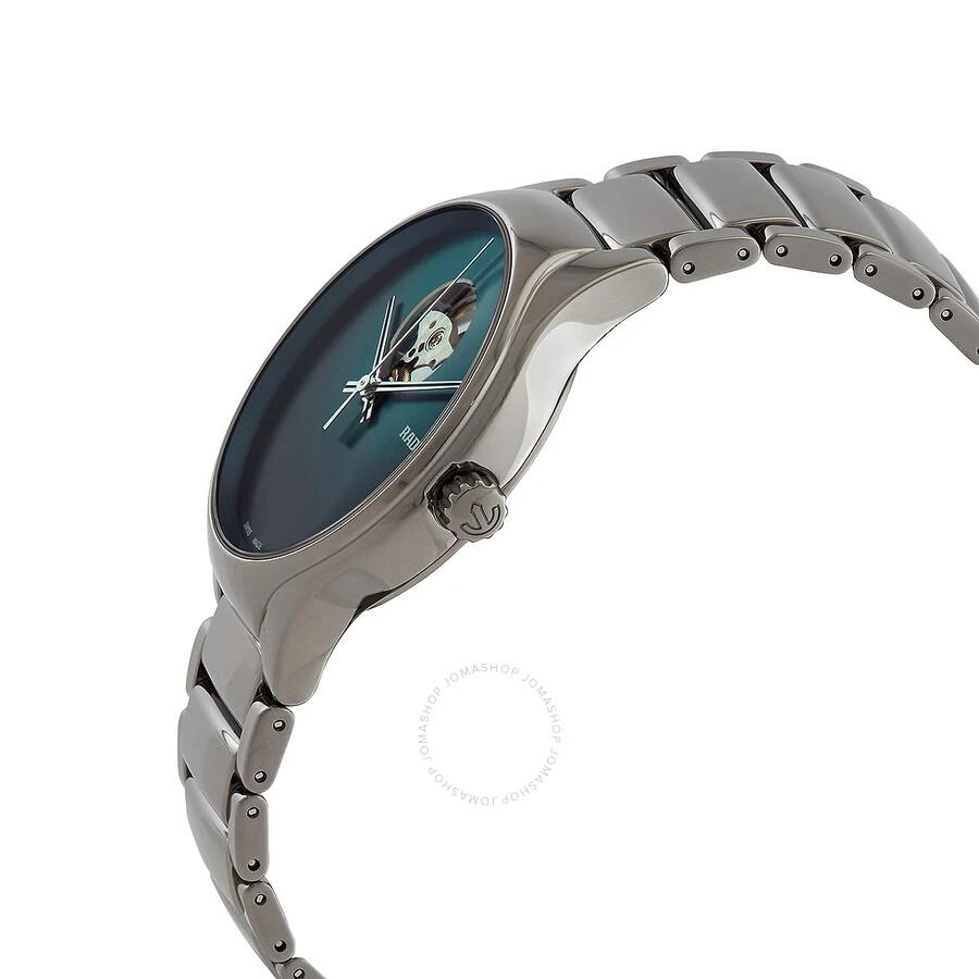 Rado True Secret Automatic Blue Dial Unisex Watch R27108322 2