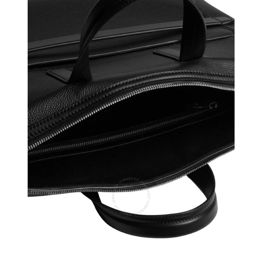 Dunhill 1893 Harness Single Leather Document Case 3
