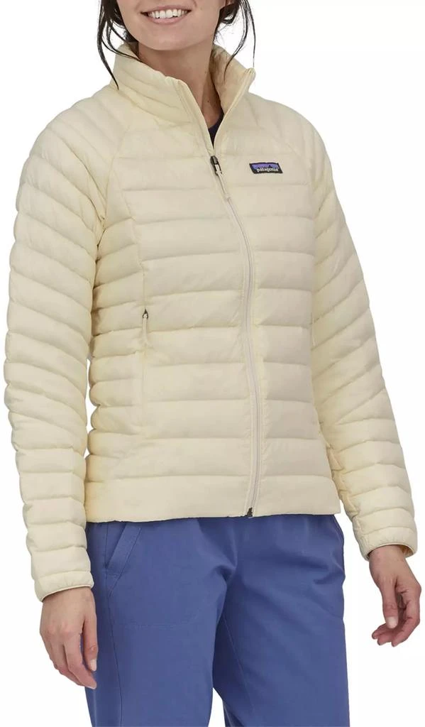 Patagonia Patagonia Women's Down Jacket 1