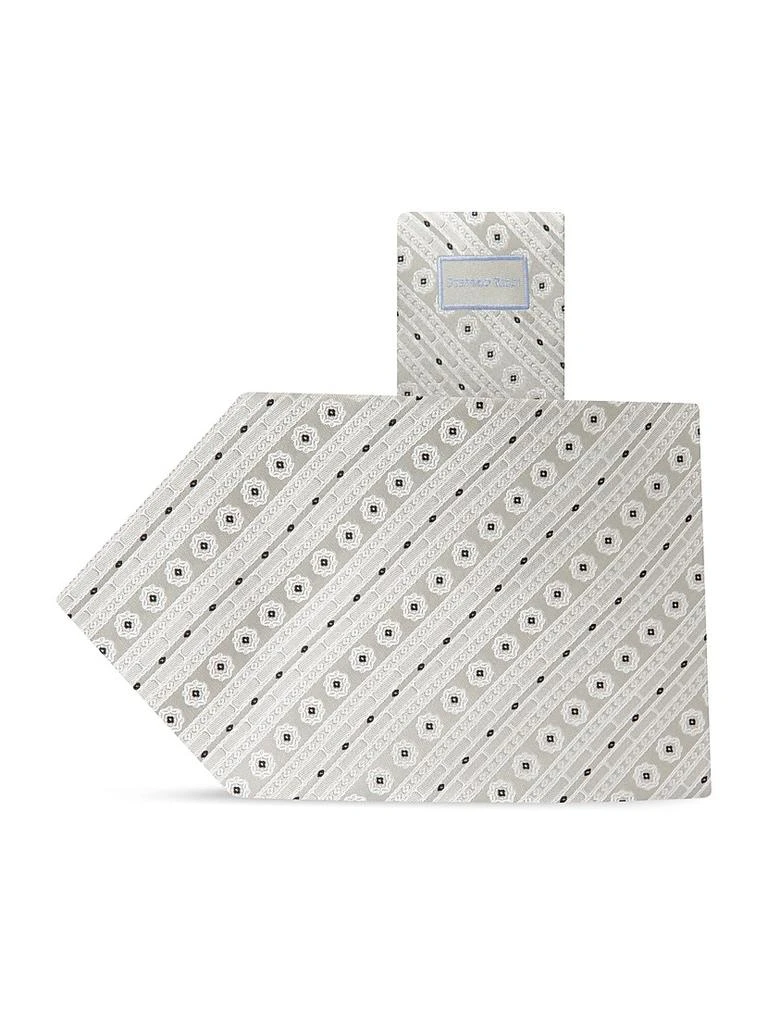 Stefano Ricci Luxury Handmade Silk Tie 1