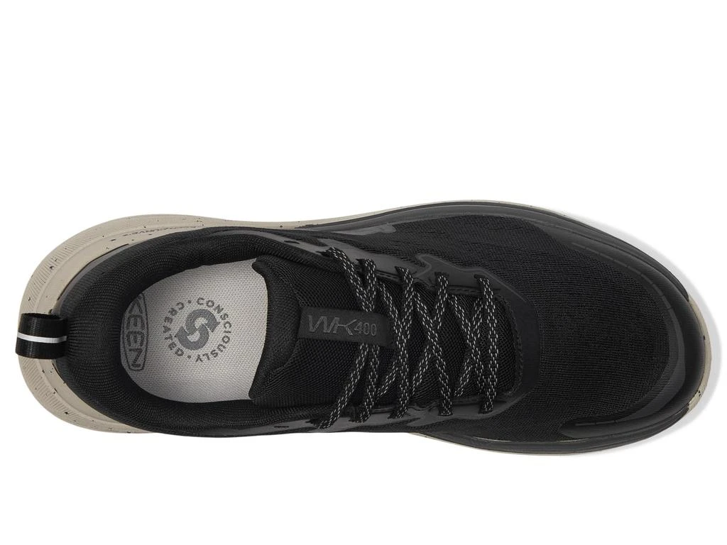 Keen WK400 II Walking Shoe 2